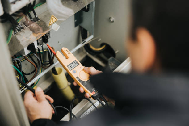 Best Industrial Electrical Services  in South Dos Palos, CA