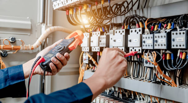 Best Electrician Near Me  in South Dos Palos, CA