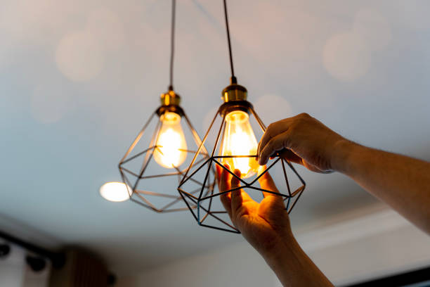 Best Local Electrician Companies  in South Dos Palos, CA