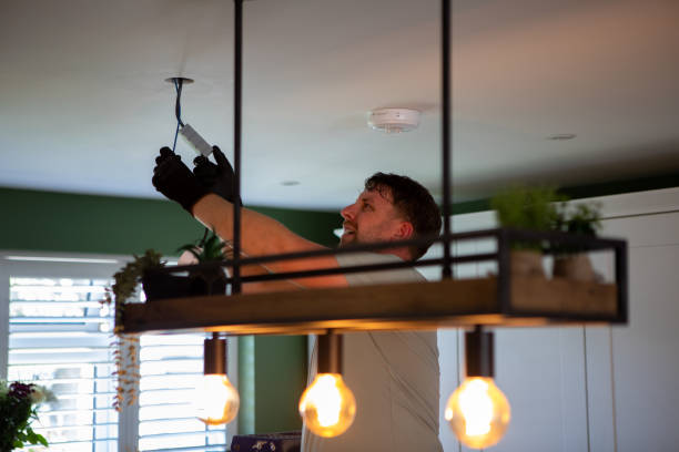 Best Emergency Electrical Repair  in South Dos Palos, CA