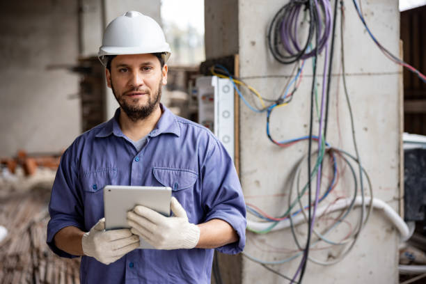 Best Home Electrical Repair  in South Dos Palos, CA