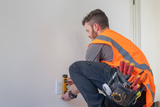 Best Electrician Near Me  in South Dos Palos, CA