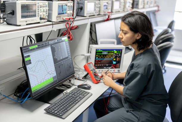 Best Commercial Electrician Services  in South Dos Palos, CA